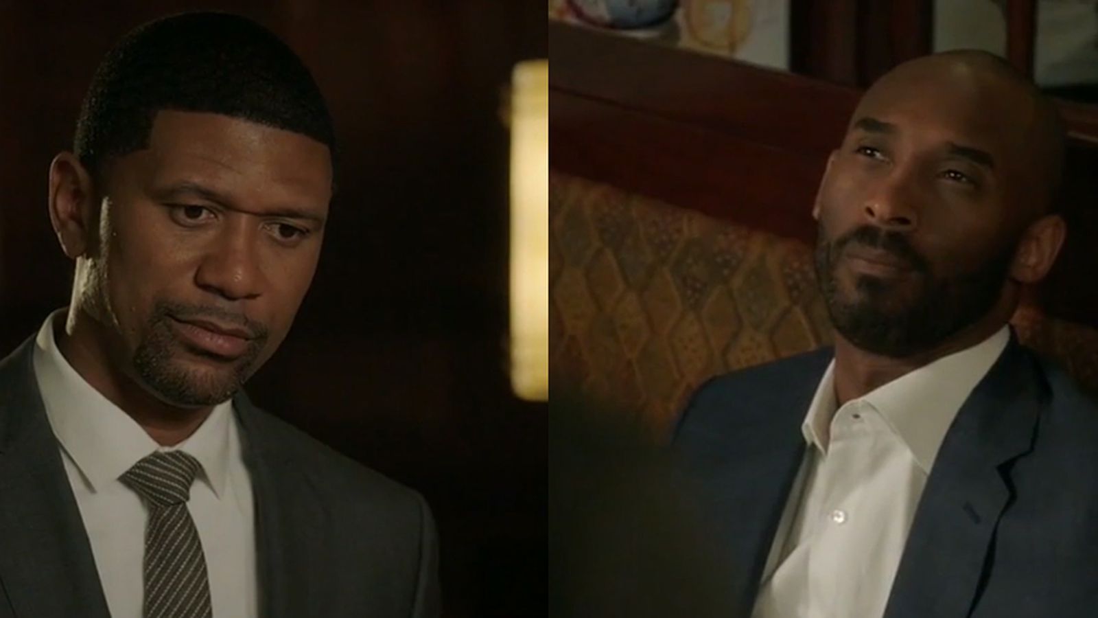 Jalen Rose Sits Down With Kobe Bryant In New Interview With ESPN
