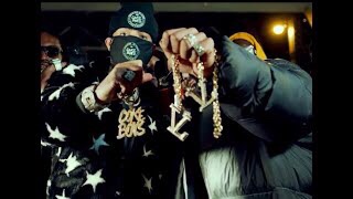 French Montana And Jim Jones Team Up For “Too Late,” Single And Music Video
