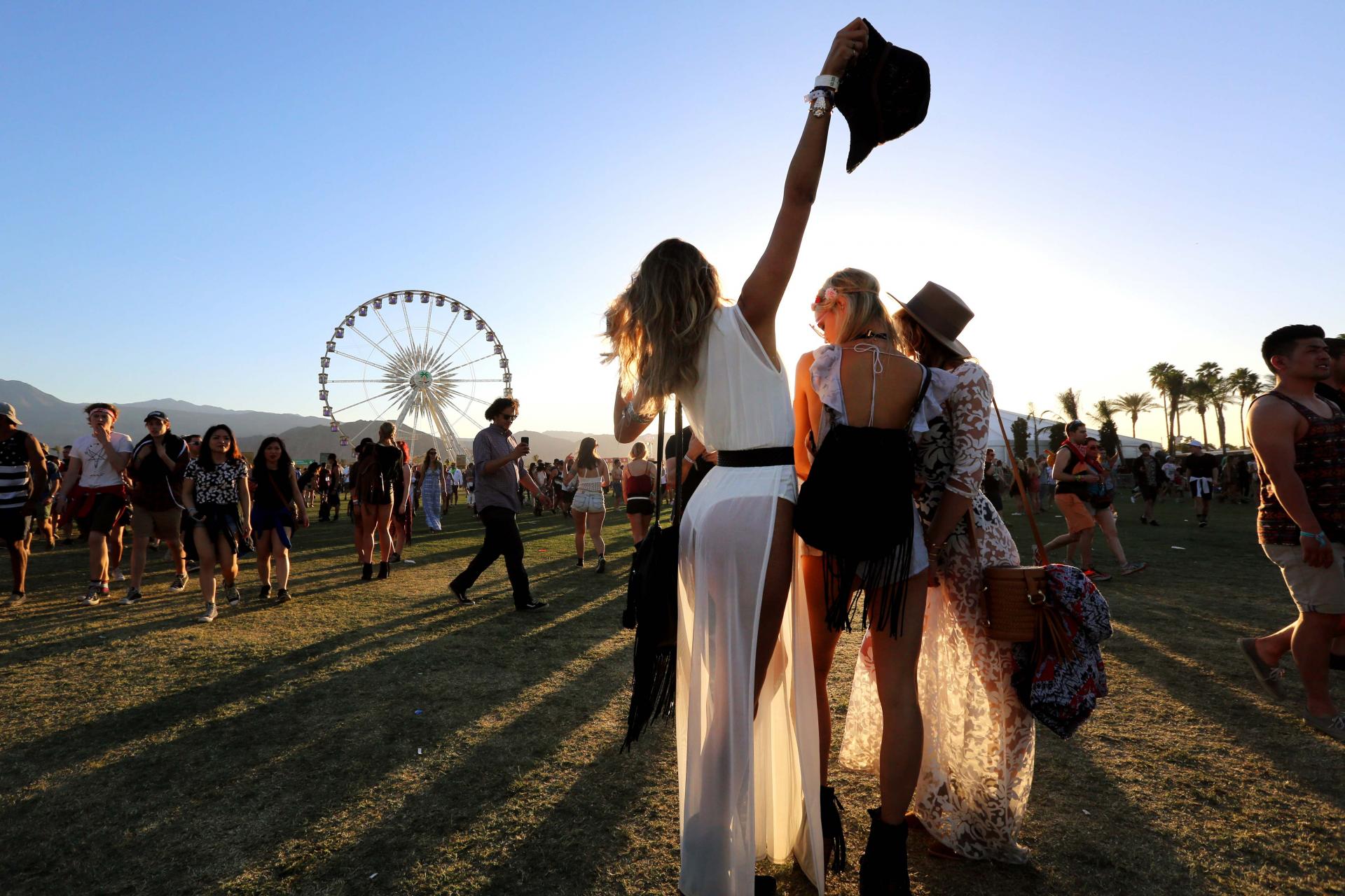 The 7 Different Types of EDM Music