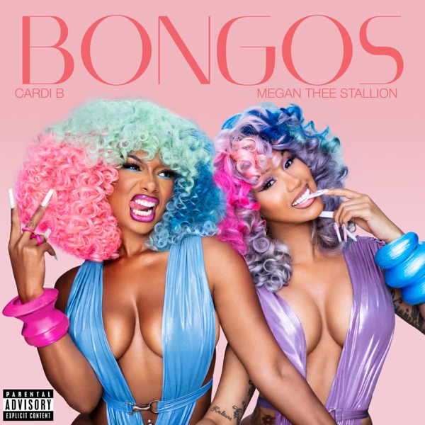 Cardi B & Megan Thee Stallion – Bongos