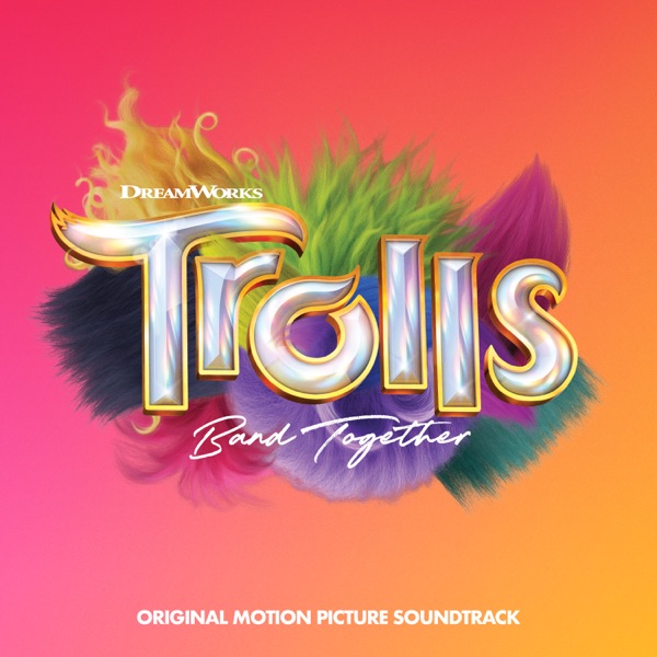 *NSYNC  & Justin Timberlake – Better Place (From TROLLS Band Together)