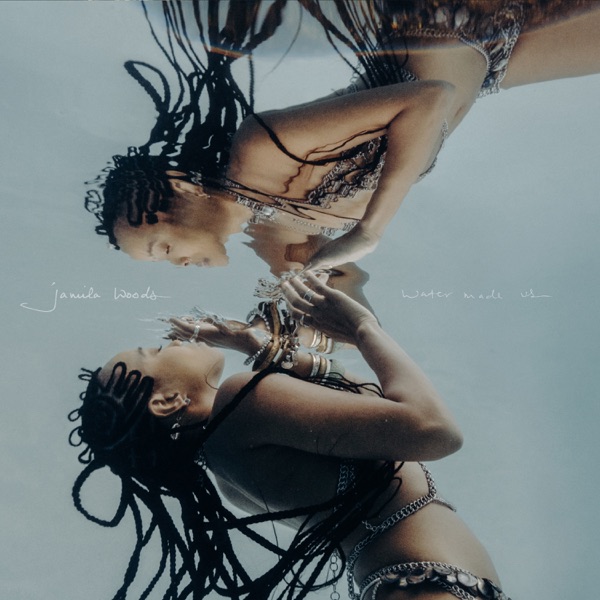 Jamila Woods – Water Made Us (Album)