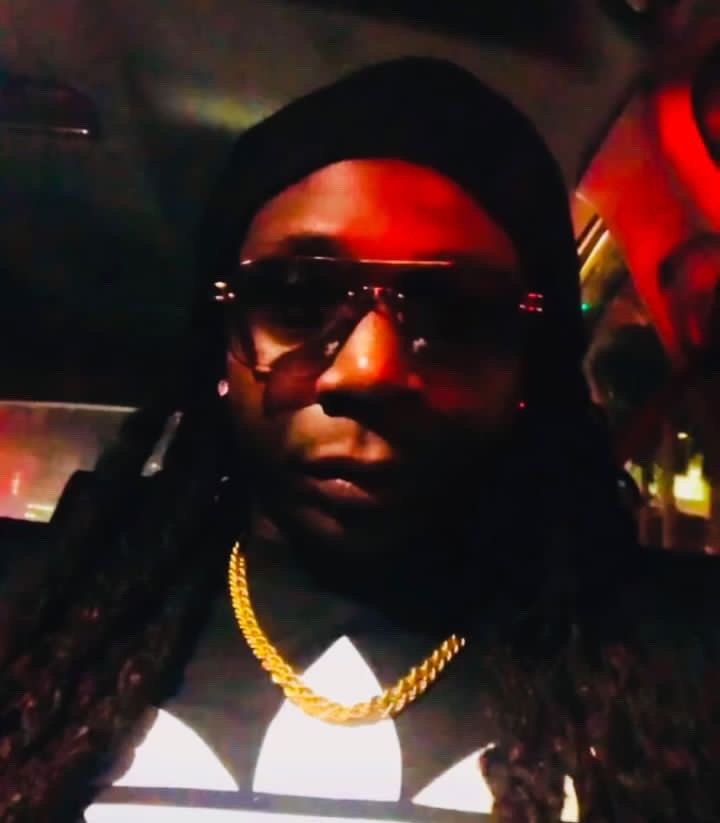 Ray Litty – Knocking