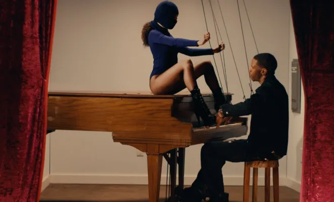 A Boogie Wit da Hoodie – Did Me Wrong [Official Music Video]