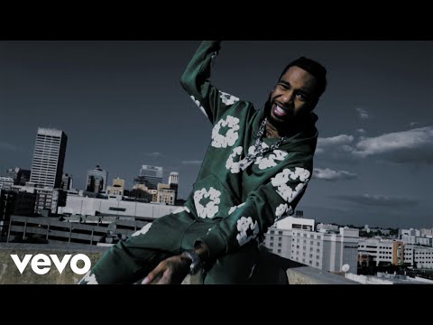 Key Glock – One Me (Official Video)