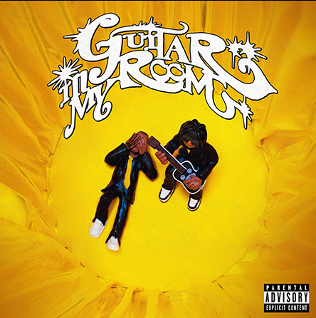 Lyrical Lemonade – Guitar In My Room (with Lil Durk and Kid Cudi)