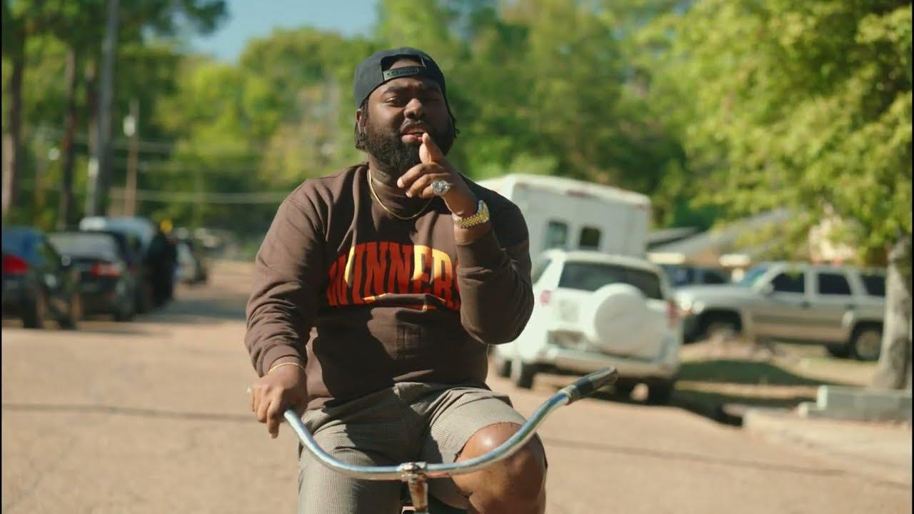 THANKSGIVING – THE EXPERIENCE – Turkey Bag (ft. Hollywood Luck, Savvy, Coke Bumaye, DONO Vegas)