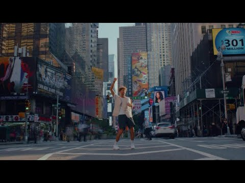 Ibrahim Maalouf & Dear Silas – FEELING GOOD (Official Music Video)