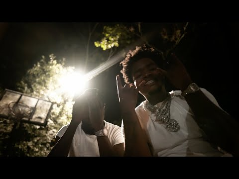 BiC Fizzle – Pressure (feat. PME JayBee) [Official Music Video]