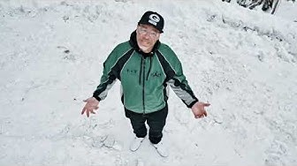 Cool Nutz – Winter Month’s (Official Music Video)