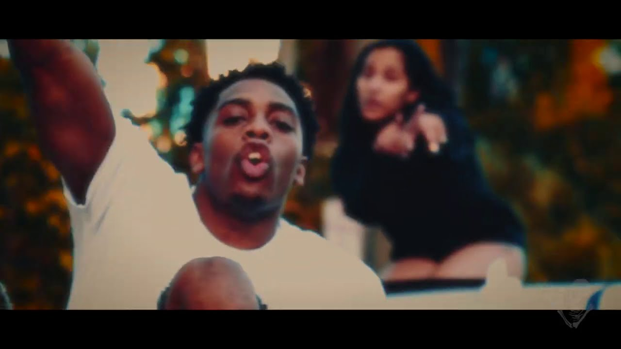 Kemoney – NASA (Official Music Video)