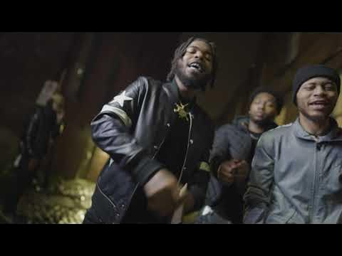 FNF Chop – Brakes (Official Music Video)