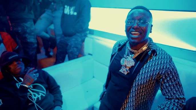 HoneyKomb Brazy & Birdman – Dis Datt (Official Video)