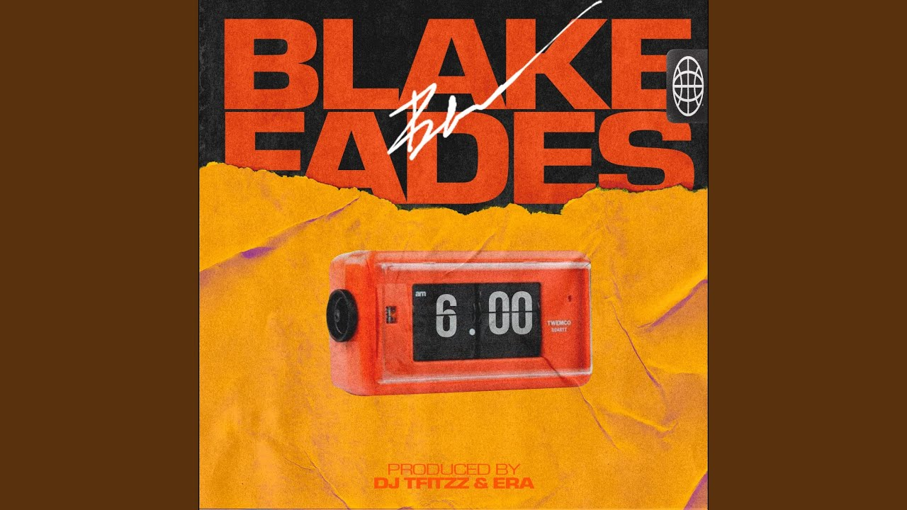 Black Fades – 6AM