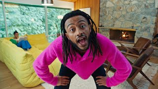 Aminé – Charmander (Official Music Video)