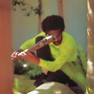 Andre 3000 – New Blue Sun (Album)
