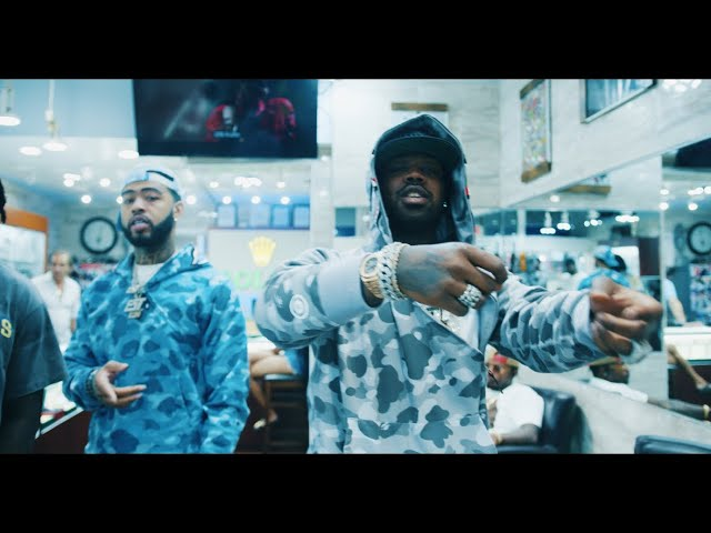 EST DonWon ft. EST Gee – Come On (Official Music Video)