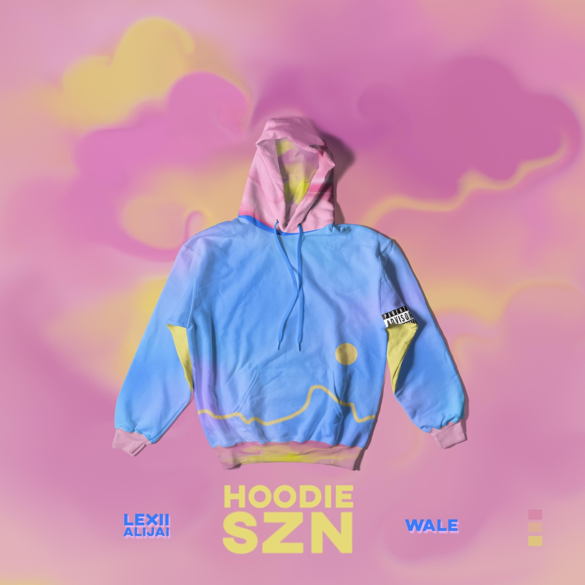 Lexii Alijai – Hoodie SZN