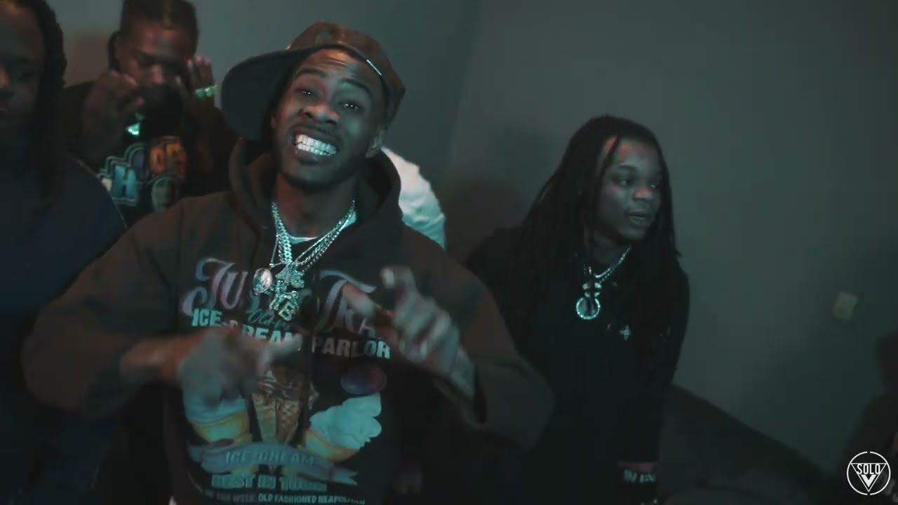 FYB J Mane – Letz Start There (ft. FBG Butta & FYB Benjii) (Music Video)