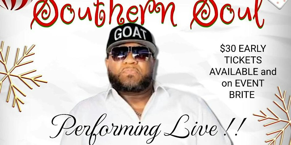 Omar Cunningham Live in Little Rock