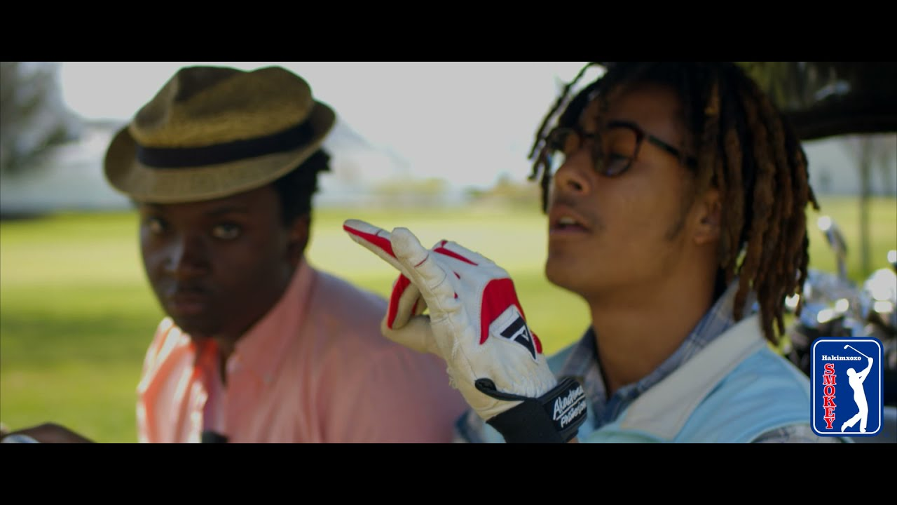 HAKIMXOXO – Smokey