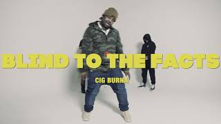 Cig Burna – Blind To The Facts