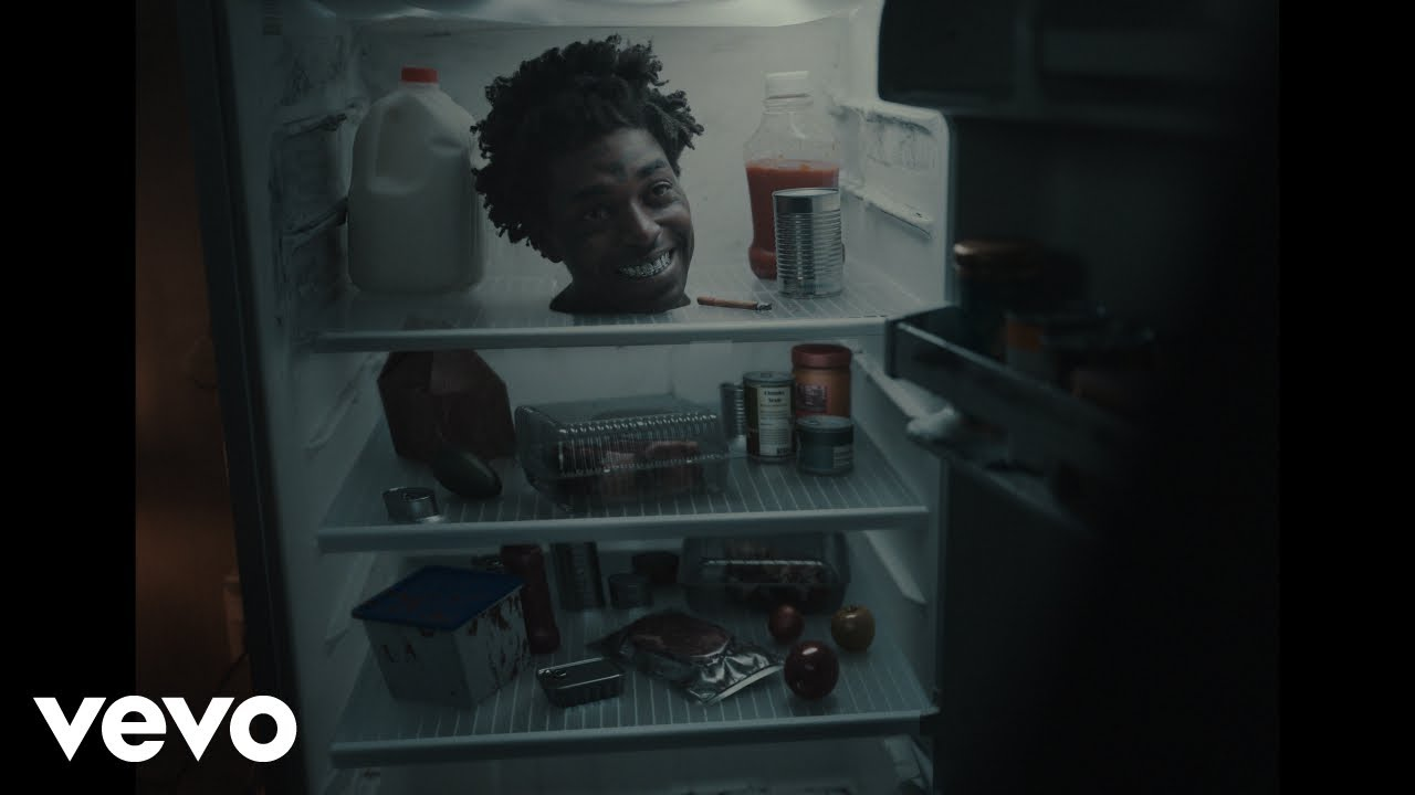 Kodak Black – 2’CY [Official Music Video]