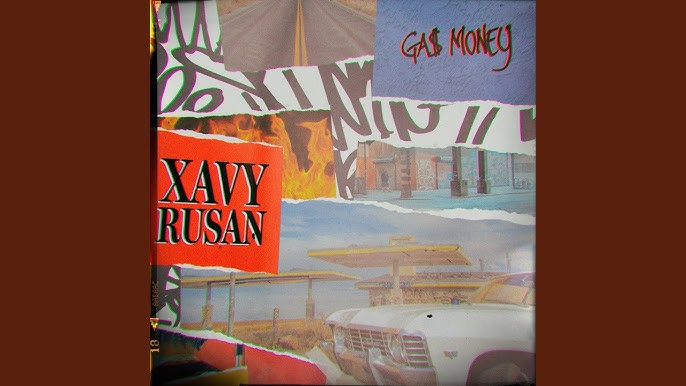 Xavy Rusan – Ga$ Money (Official Music Video)