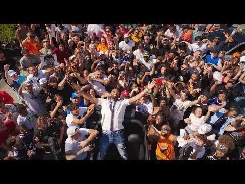 Joyner Lucas – Seventeen (Official Music Video)