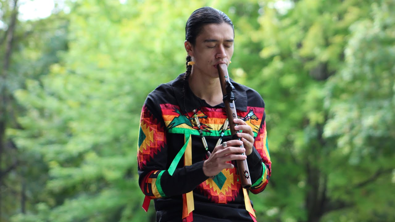 Frank Waln – Hope
