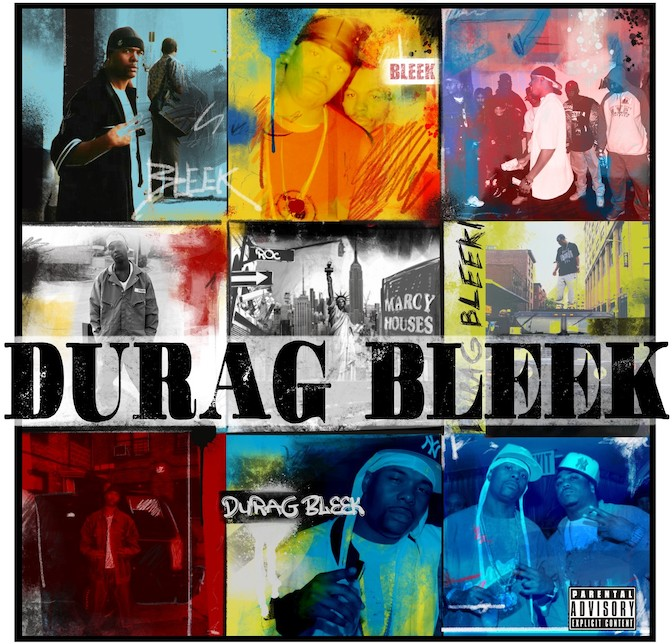 Memphis Bleek – Durag Bleek