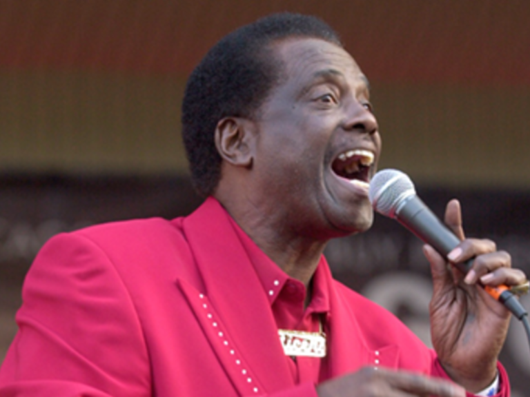 Chicago Soul-Blues Pioneer Cicero Blake Dies at 90