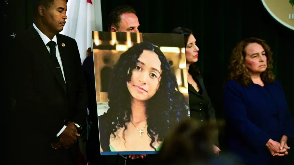 Hernandez Family Denies Speculation That D4vd Gave Them Money