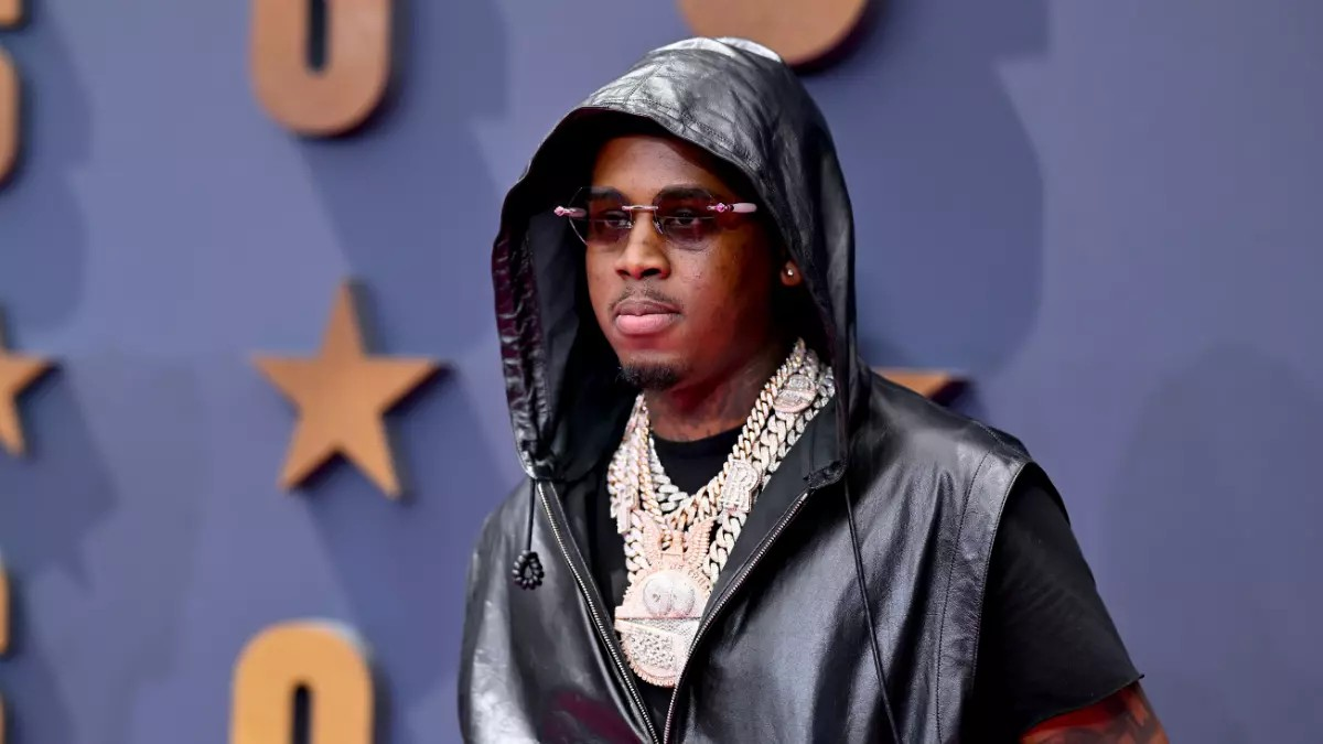 Real Boston Richey Addresses the Drama After His Ex Goes Public
